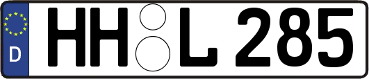 HH-L285