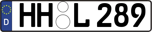 HH-L289