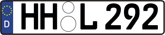 HH-L292