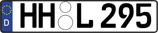 HH-L295