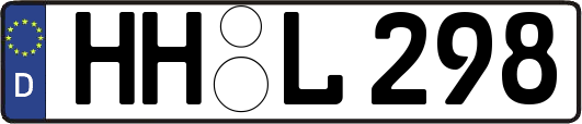 HH-L298
