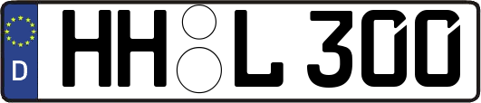 HH-L300