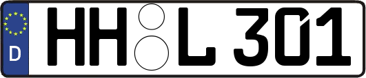 HH-L301