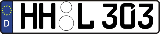 HH-L303