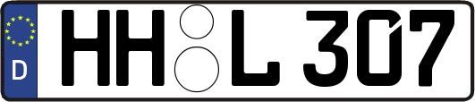 HH-L307