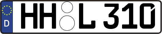 HH-L310