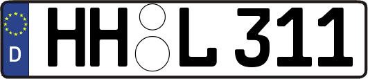 HH-L311
