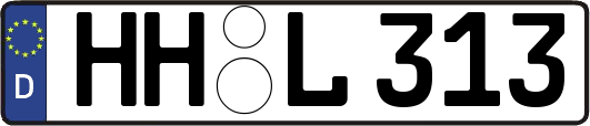 HH-L313