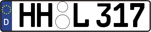 HH-L317