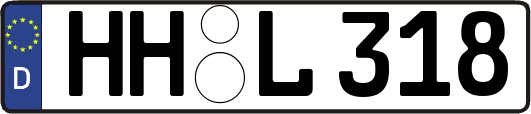 HH-L318