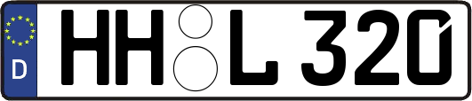 HH-L320