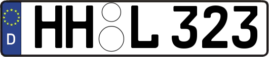 HH-L323