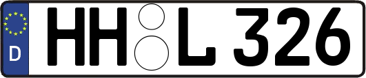 HH-L326