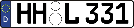 HH-L331
