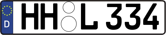 HH-L334