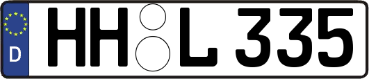 HH-L335