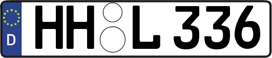 HH-L336