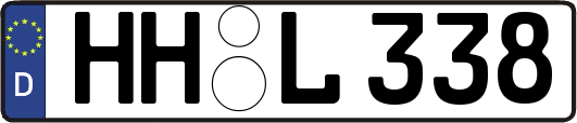 HH-L338