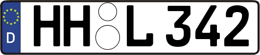 HH-L342