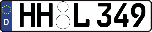 HH-L349