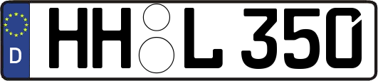 HH-L350