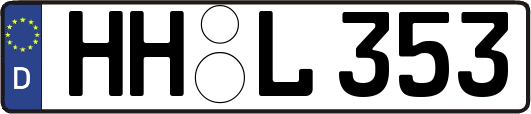HH-L353