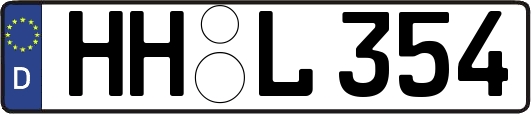 HH-L354