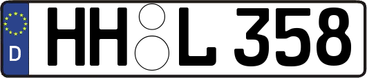 HH-L358