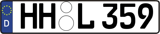 HH-L359