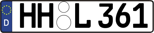 HH-L361