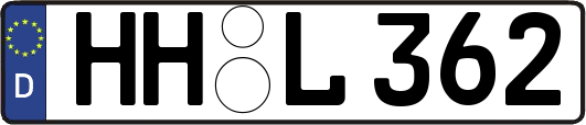 HH-L362