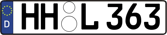 HH-L363