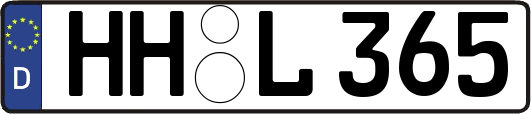 HH-L365