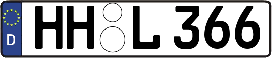 HH-L366