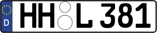 HH-L381
