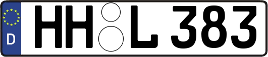 HH-L383