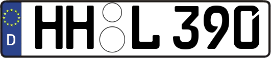 HH-L390