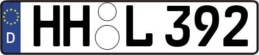 HH-L392