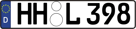 HH-L398