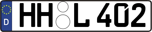 HH-L402