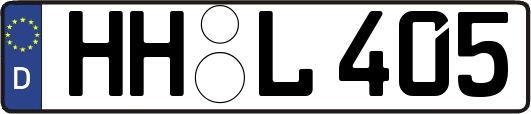 HH-L405