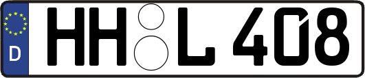 HH-L408