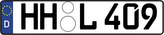 HH-L409