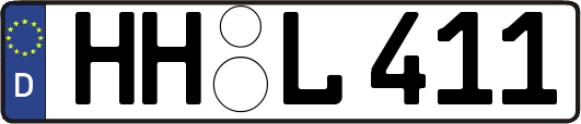 HH-L411
