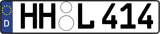 HH-L414