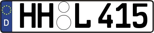 HH-L415