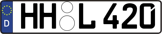 HH-L420
