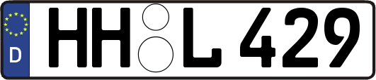 HH-L429