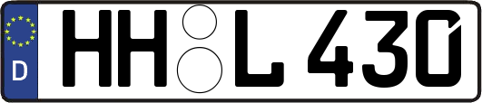 HH-L430