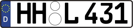 HH-L431